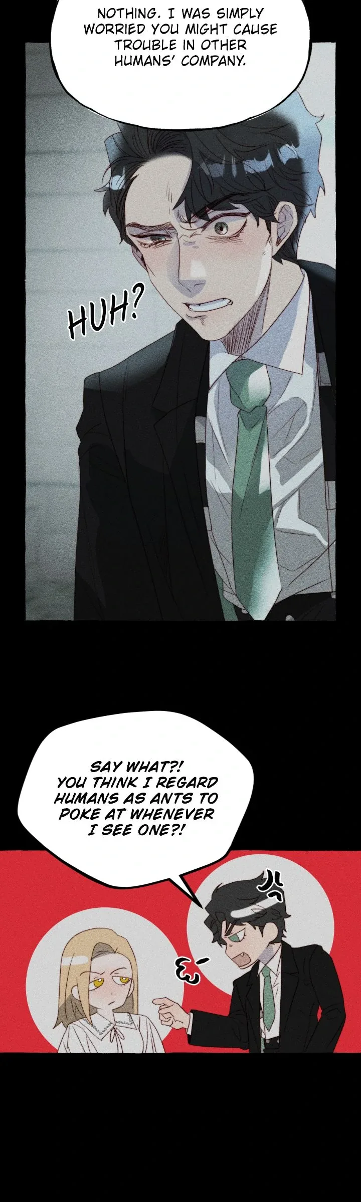 Beyond Walpurgis Chapter 80 page 7