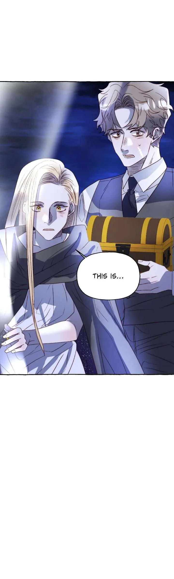 Beyond Walpurgis Chapter 76 page 31