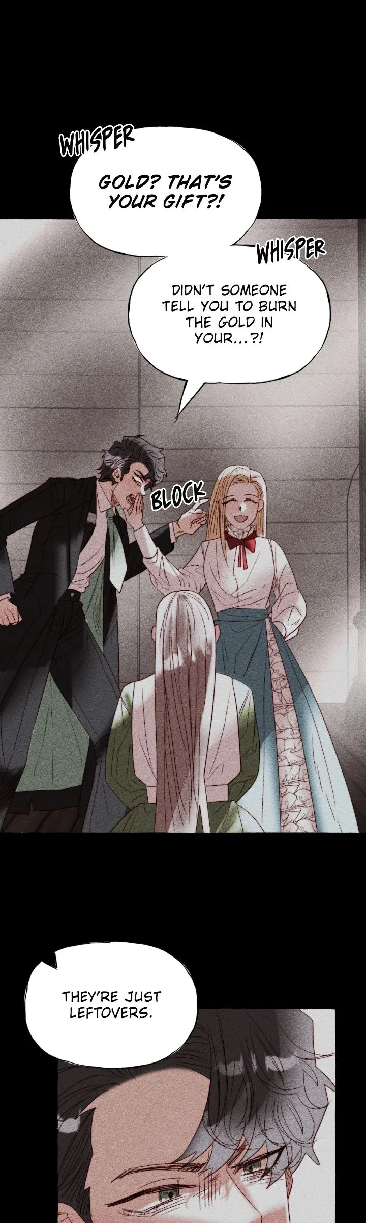 Beyond Walpurgis Chapter 81 page 42