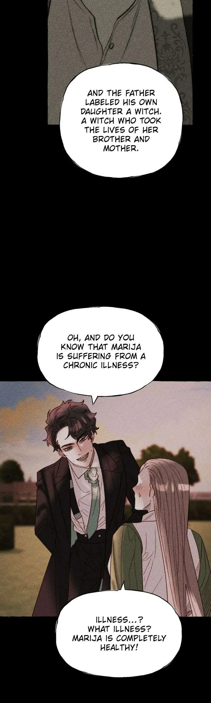 Beyond Walpurgis Chapter 84 page 13