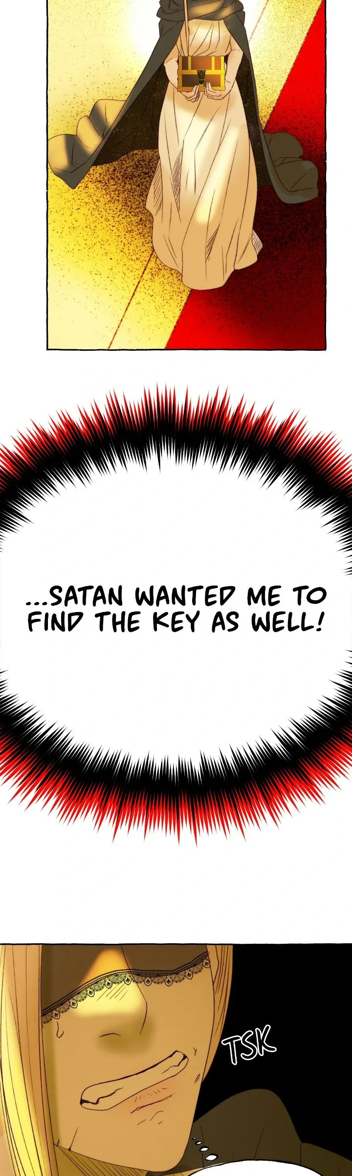 Beyond Walpurgis Chapter 70 page 36