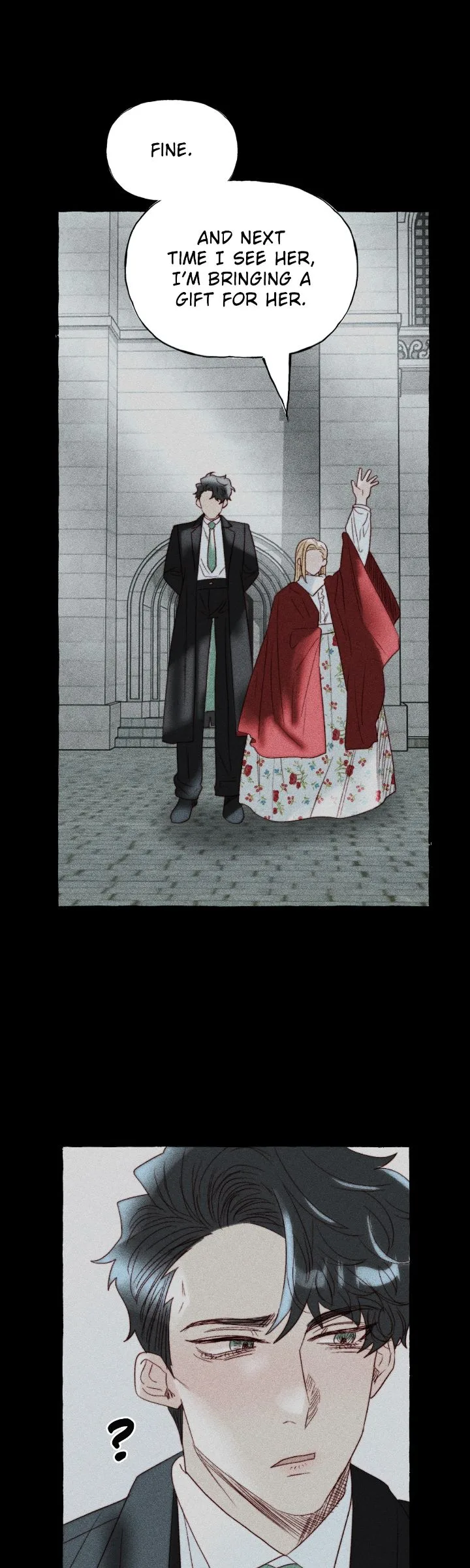 Beyond Walpurgis Chapter 81 page 39