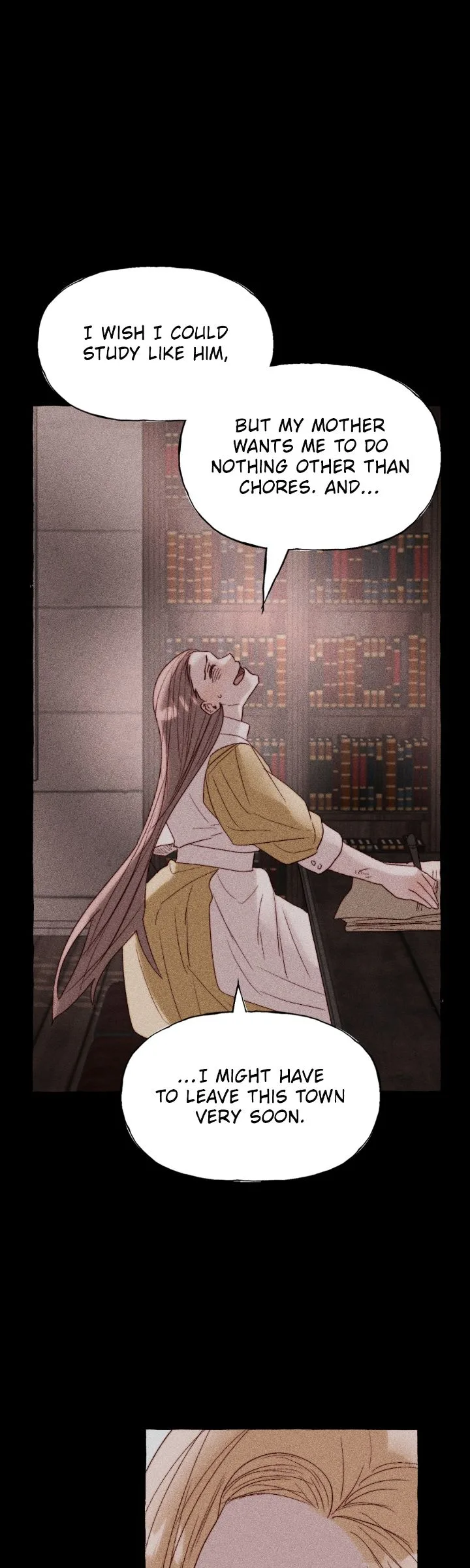 Beyond Walpurgis Chapter 81 page 31