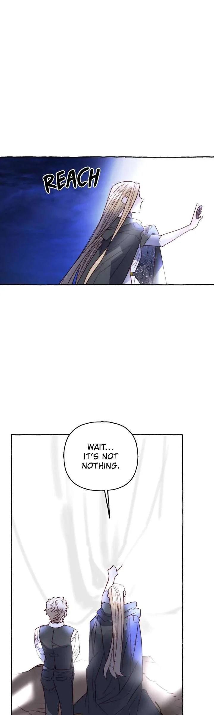Beyond Walpurgis Chapter 76 page 29