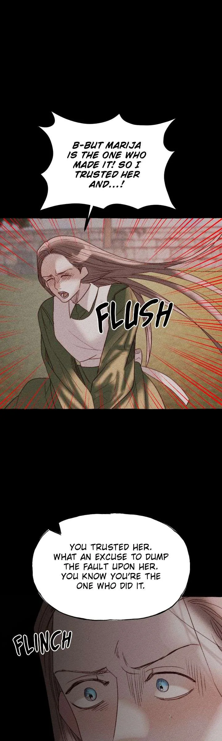 Beyond Walpurgis Chapter 84 page 21
