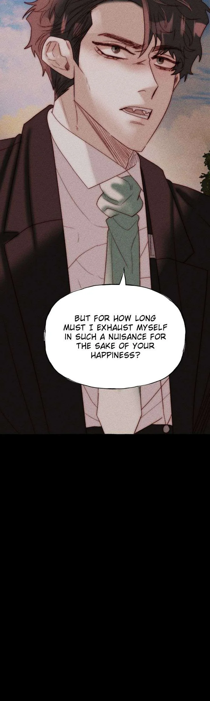 Beyond Walpurgis Chapter 84 page 29