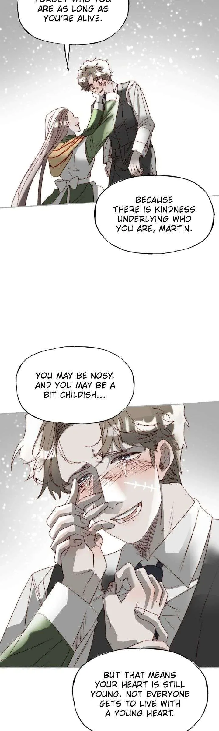 Beyond Walpurgis Chapter 86 page 8