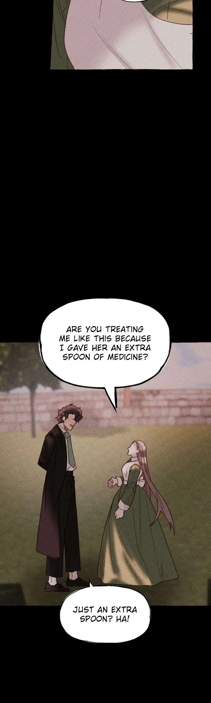 Beyond Walpurgis Chapter 84 page 17