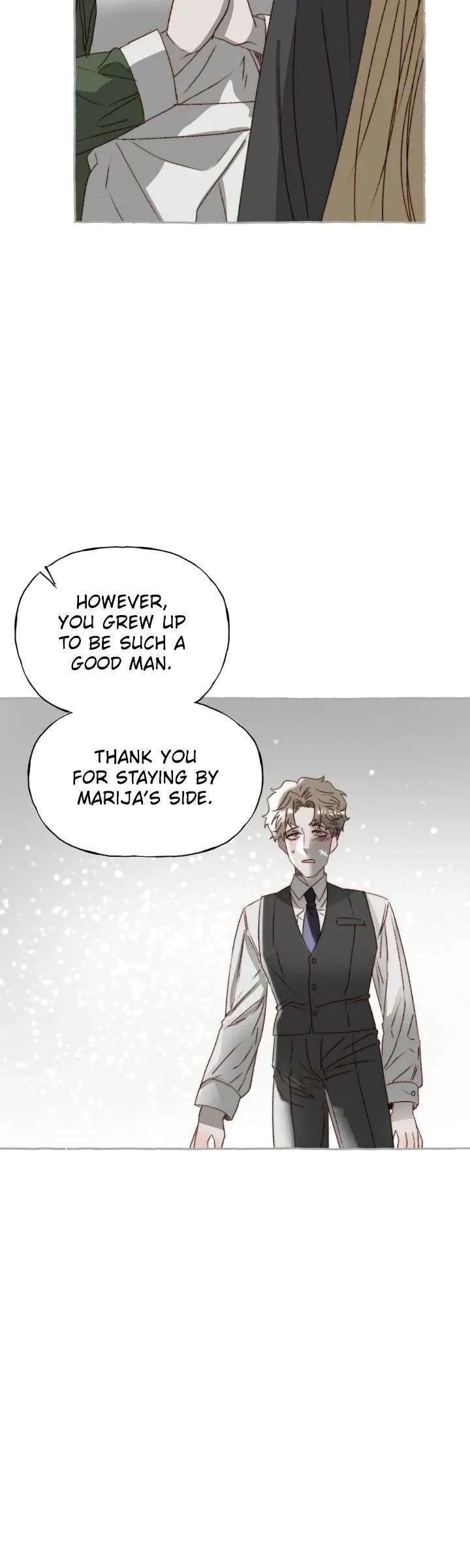 Beyond Walpurgis Chapter 86 page 3