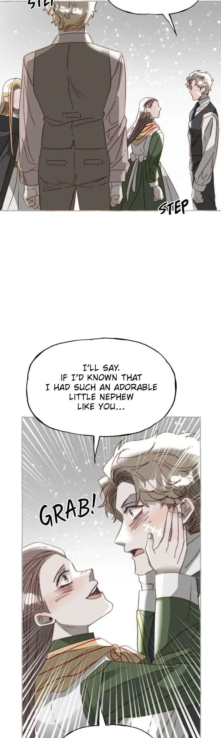 Beyond Walpurgis Chapter 86 page 5
