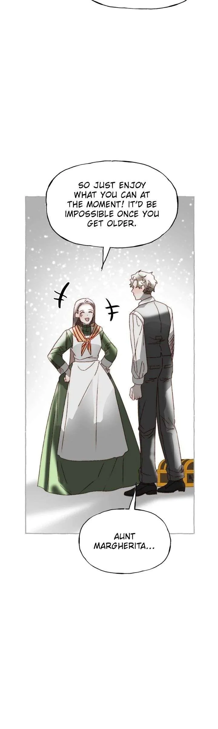 Beyond Walpurgis Chapter 86 page 9