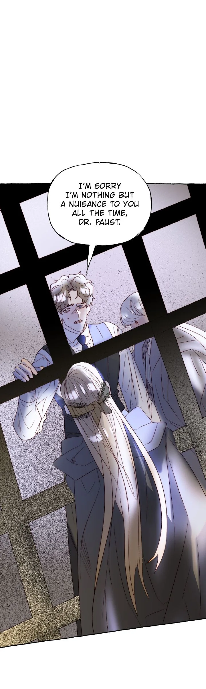 Beyond Walpurgis Chapter 68 page 38