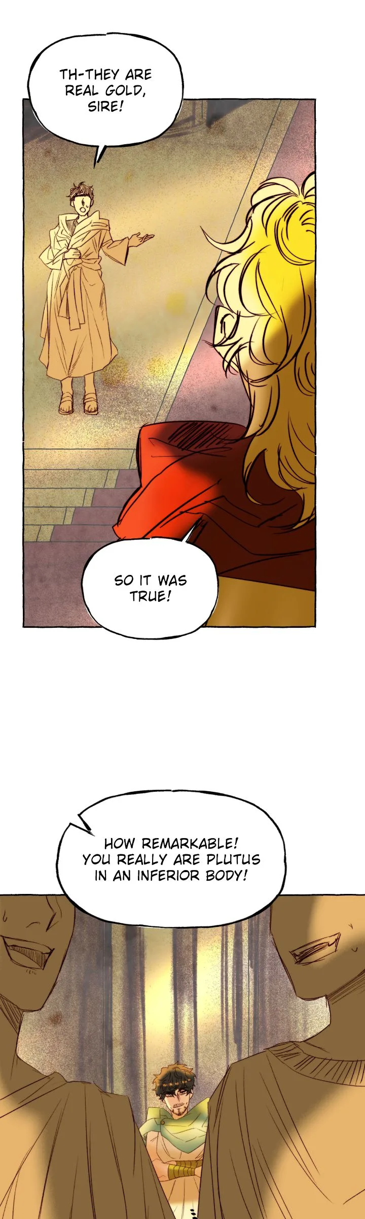 Beyond Walpurgis Chapter 67 page 42