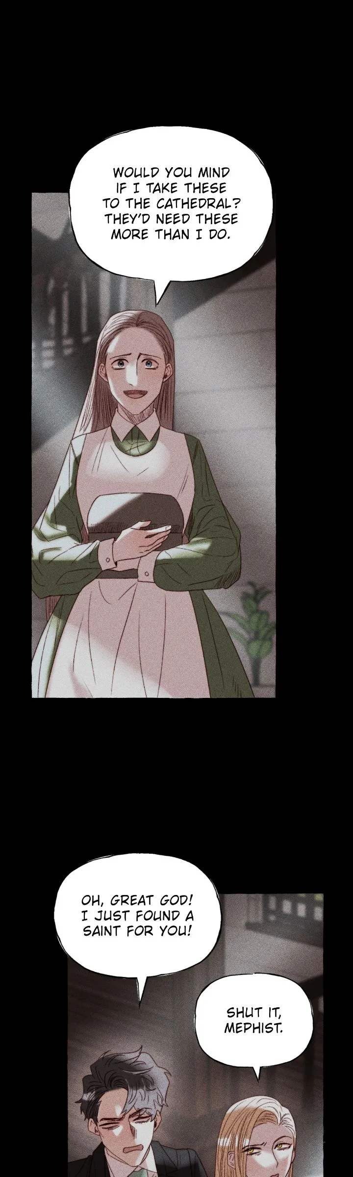 Beyond Walpurgis Chapter 81 page 45