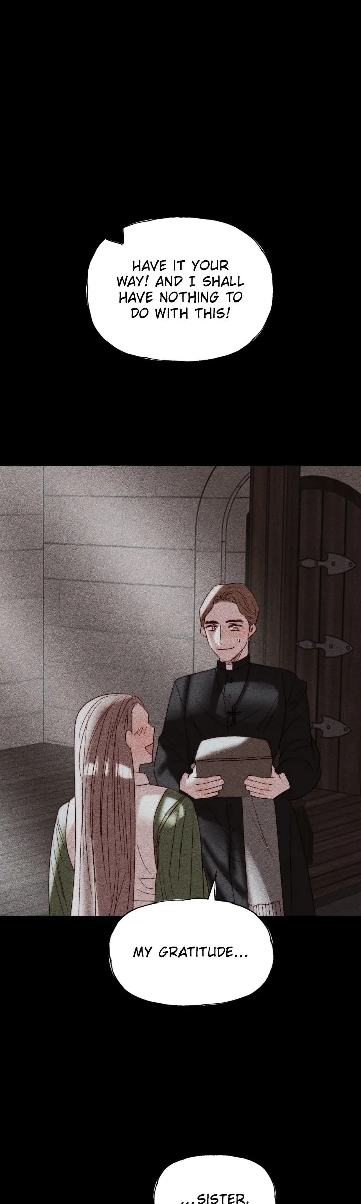 Beyond Walpurgis Chapter 81 page 50