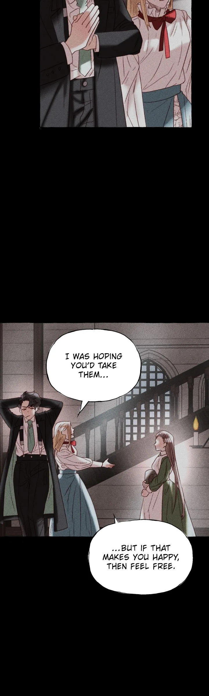 Beyond Walpurgis Chapter 81 page 46