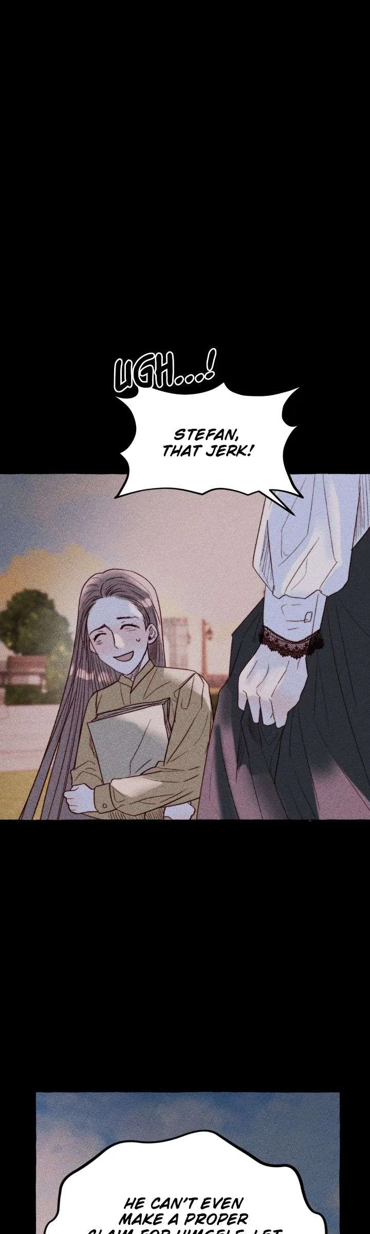 Beyond Walpurgis Chapter 82 page 2