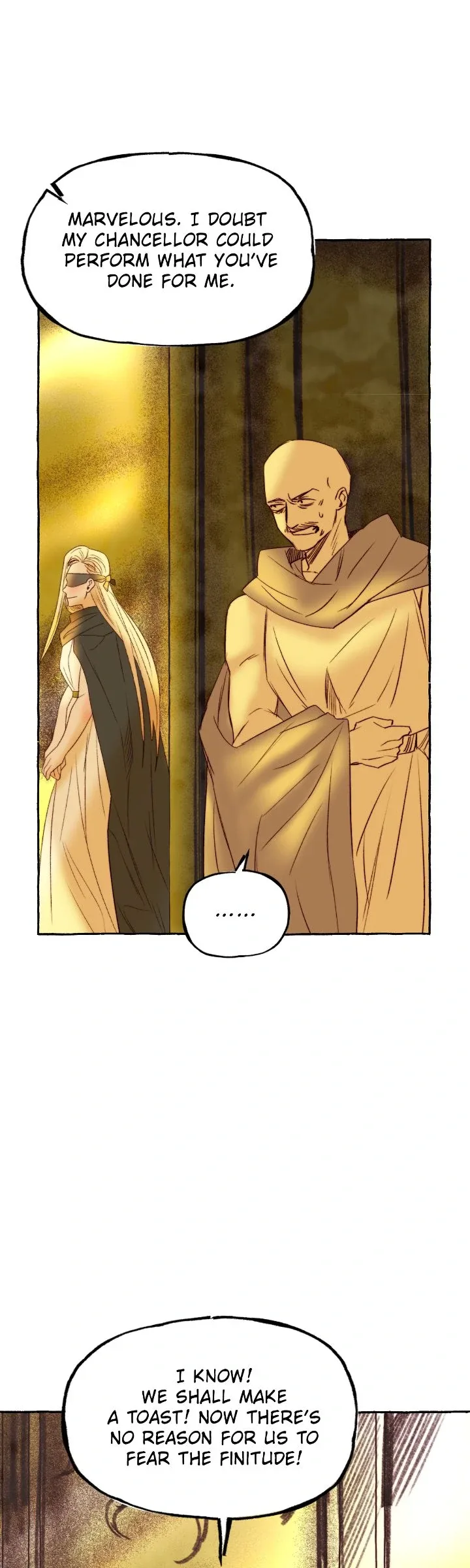 Beyond Walpurgis Chapter 67 page 44