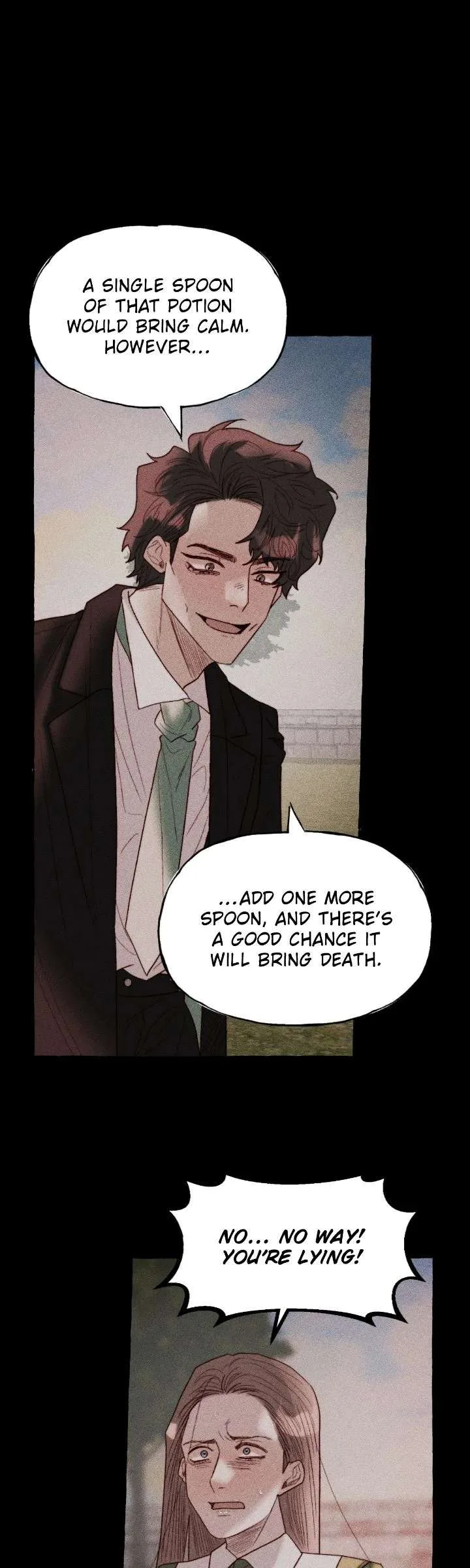 Beyond Walpurgis Chapter 84 page 18