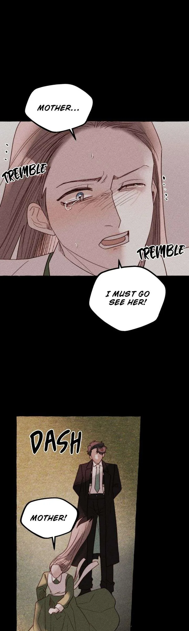 Beyond Walpurgis Chapter 84 page 27