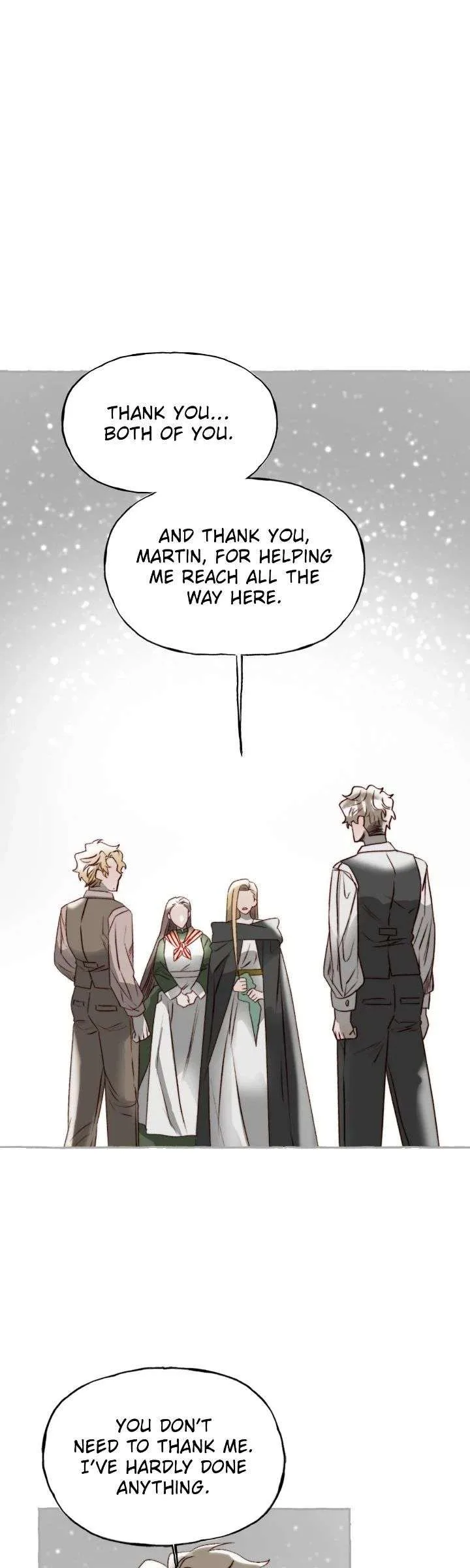 Beyond Walpurgis Chapter 86 page 1