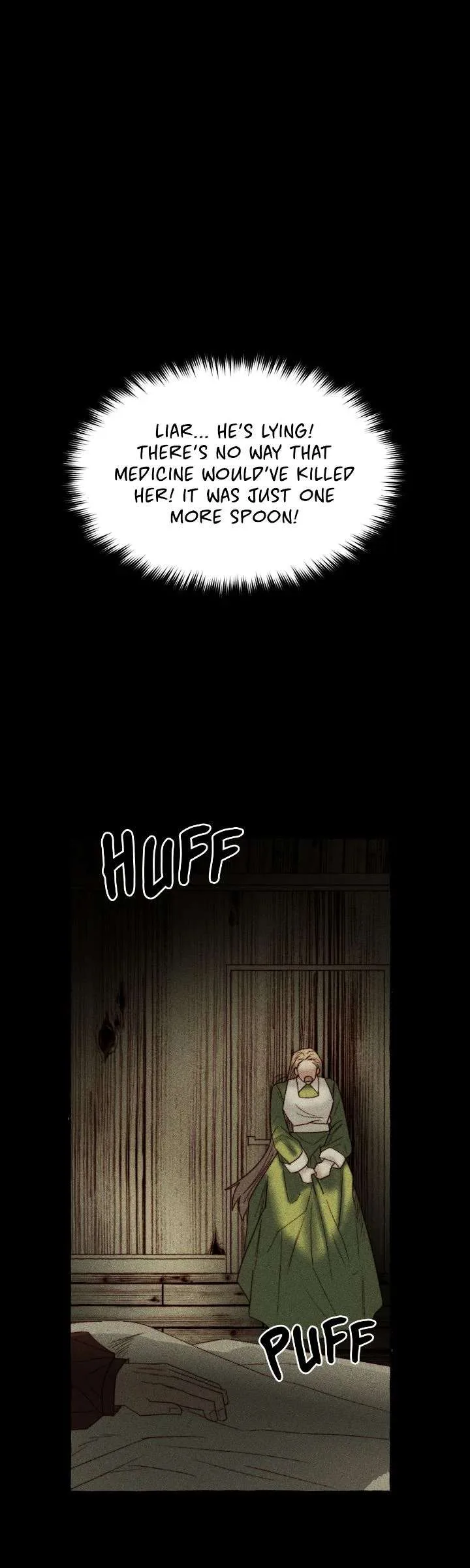 Beyond Walpurgis Chapter 84 page 30
