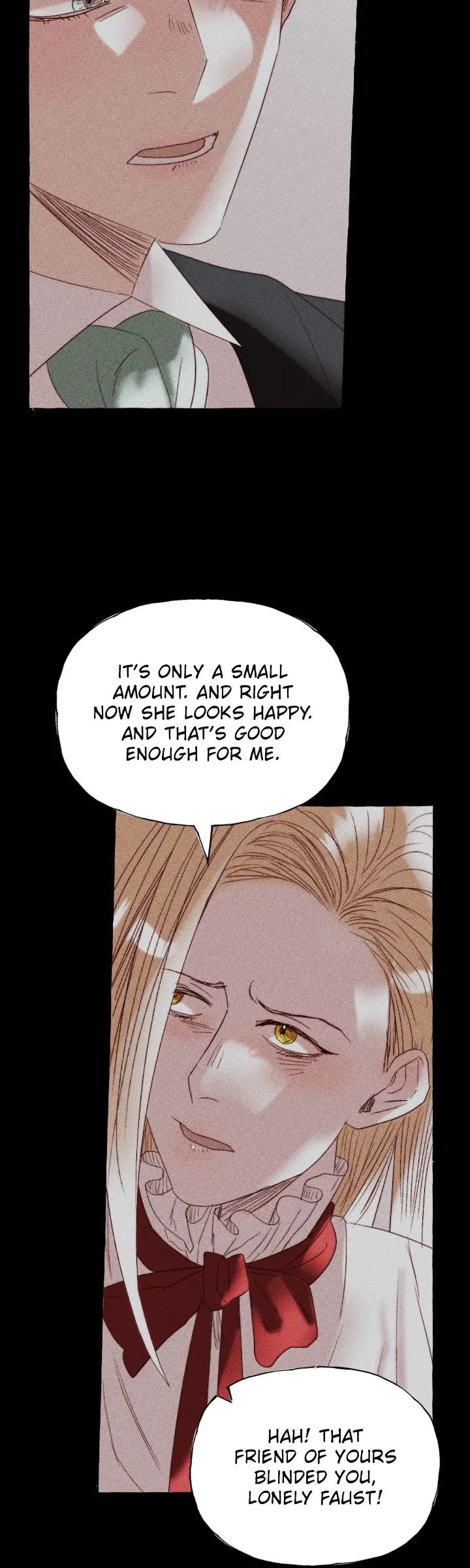 Beyond Walpurgis Chapter 81 page 49