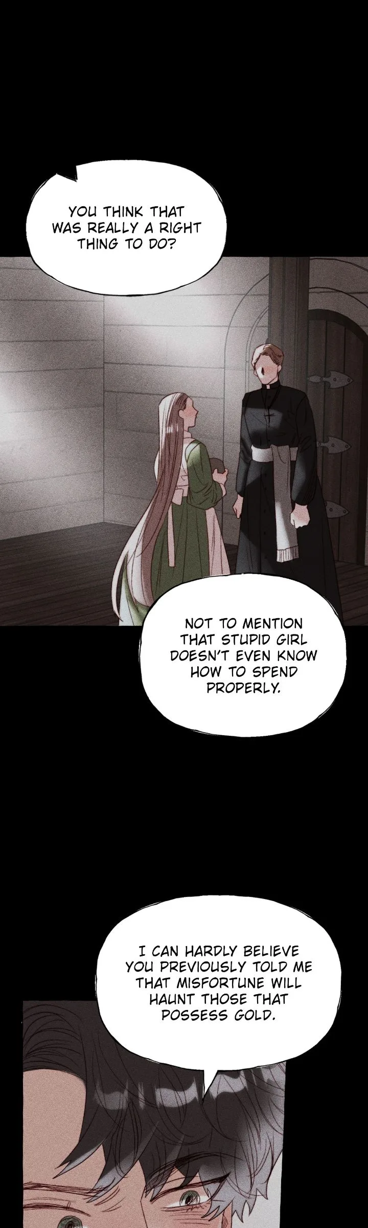 Beyond Walpurgis Chapter 81 page 48
