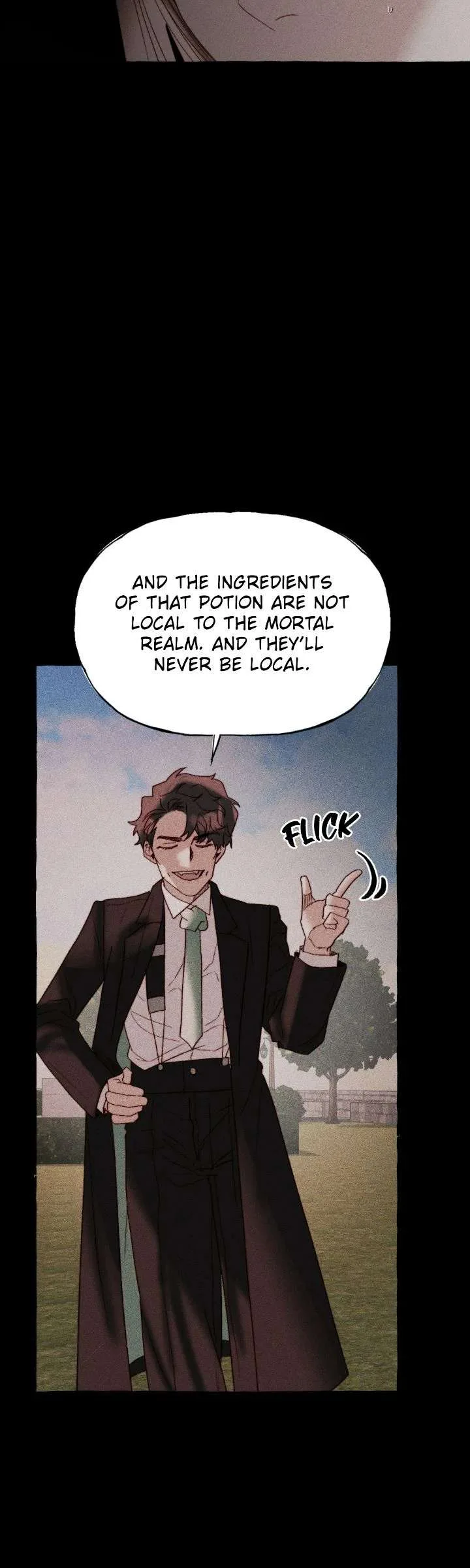 Beyond Walpurgis Chapter 84 page 22