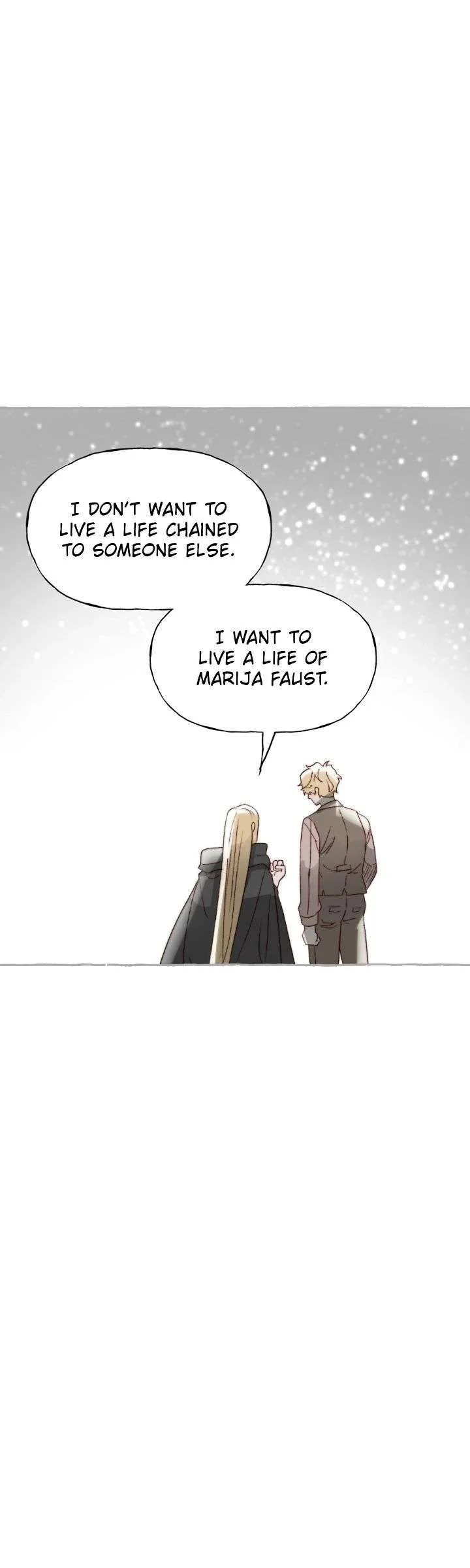 Beyond Walpurgis Chapter 86 page 12
