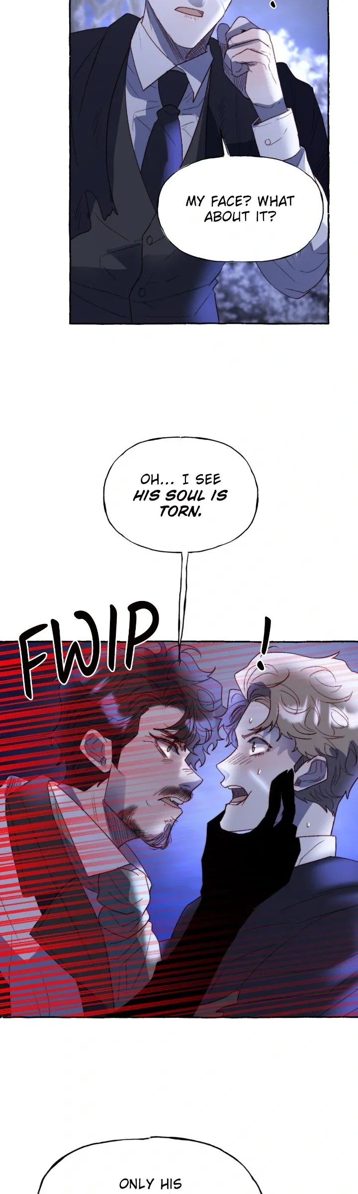 Beyond Walpurgis Chapter 71 page 39
