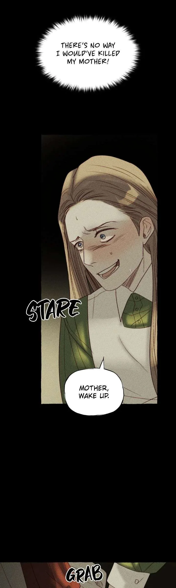 Beyond Walpurgis Chapter 84 page 31