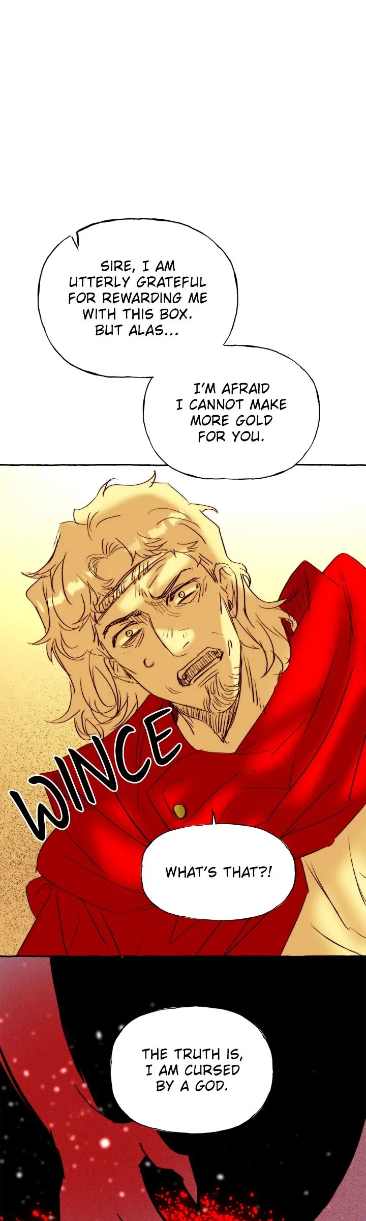 Beyond Walpurgis Chapter 70 page 38