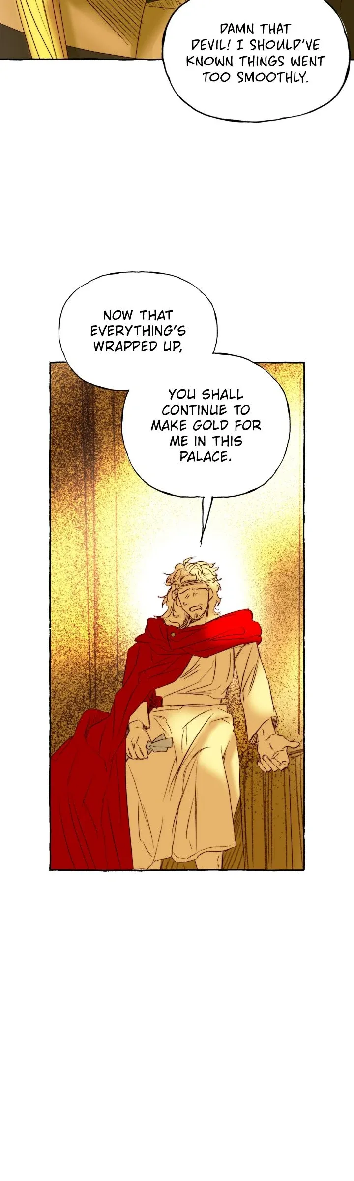 Beyond Walpurgis Chapter 70 page 37