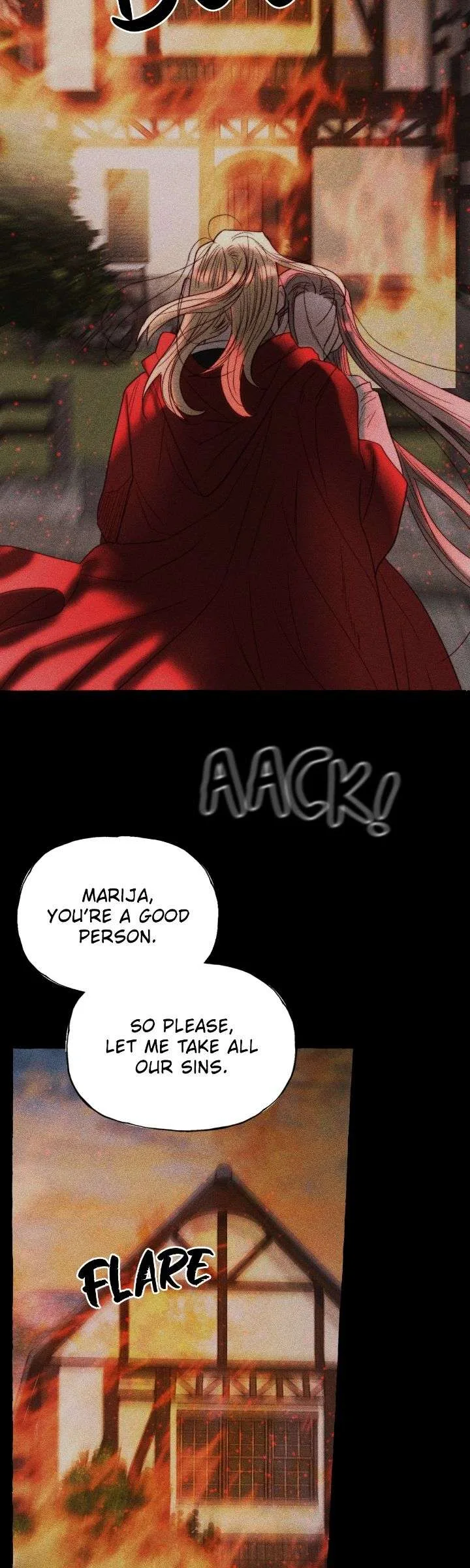Beyond Walpurgis Chapter 84 page 41