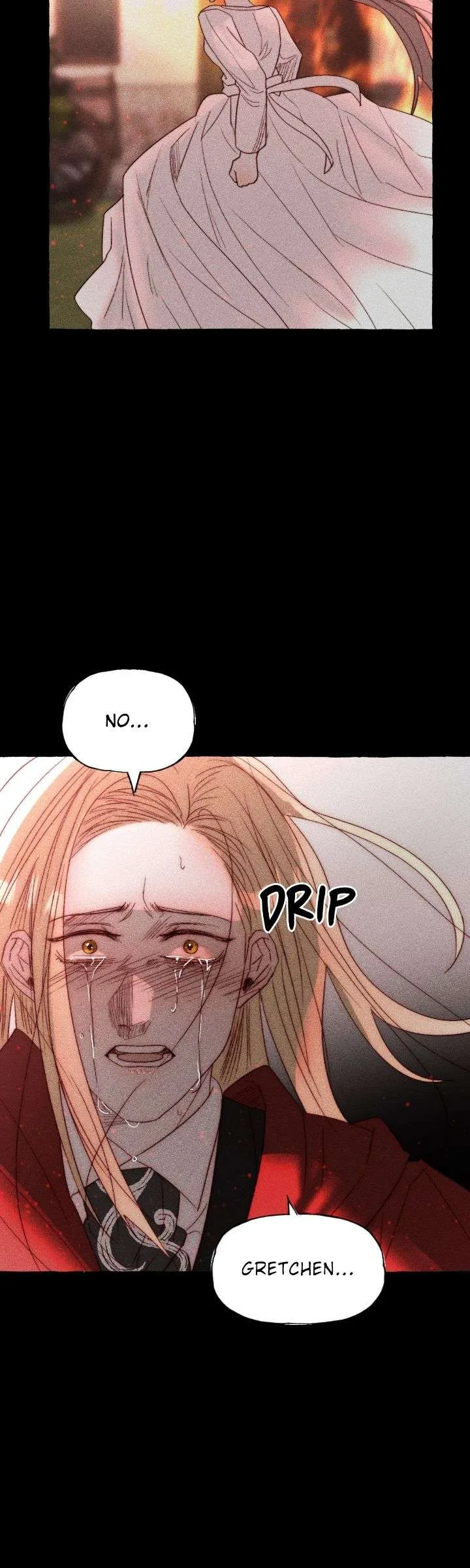 Beyond Walpurgis Chapter 84 page 45