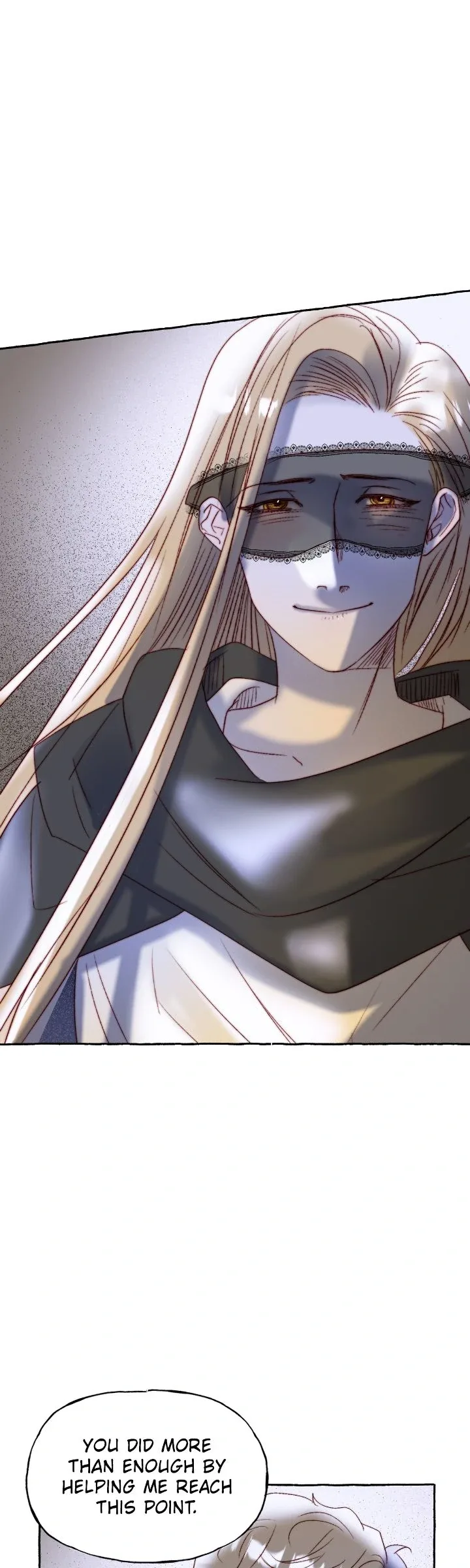 Beyond Walpurgis Chapter 68 page 39