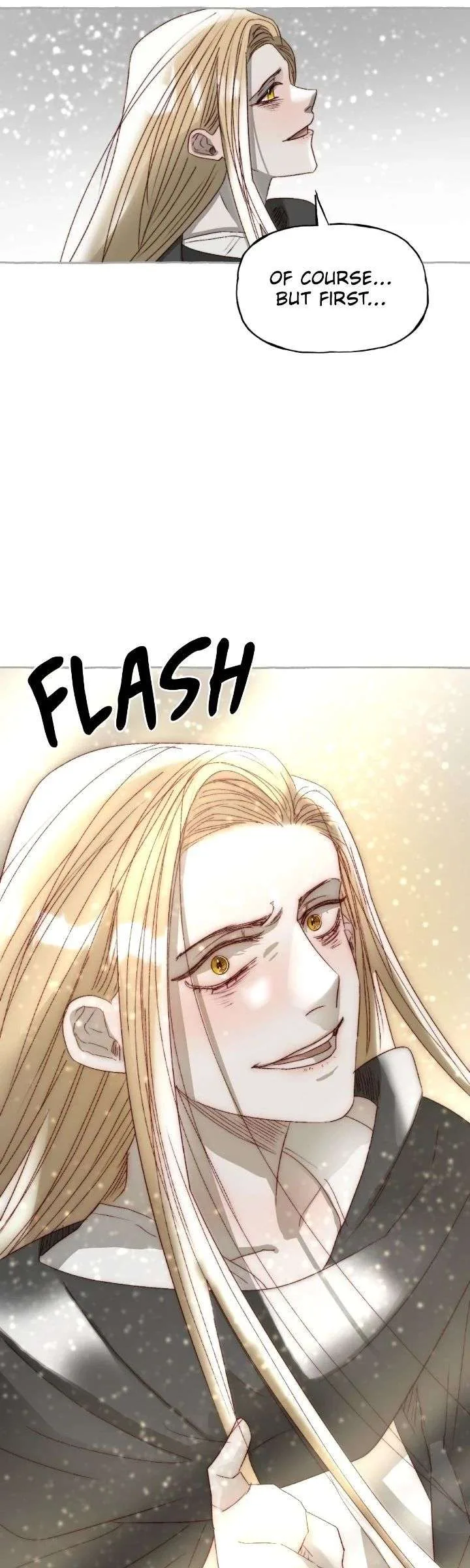 Beyond Walpurgis Chapter 86 page 14