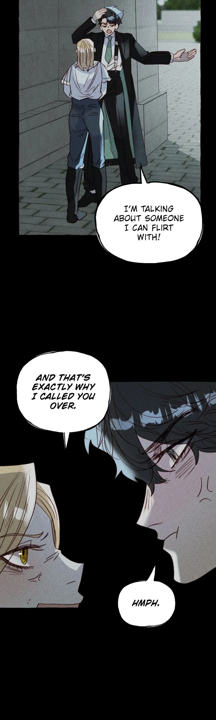 Beyond Walpurgis Chapter 80 page 9