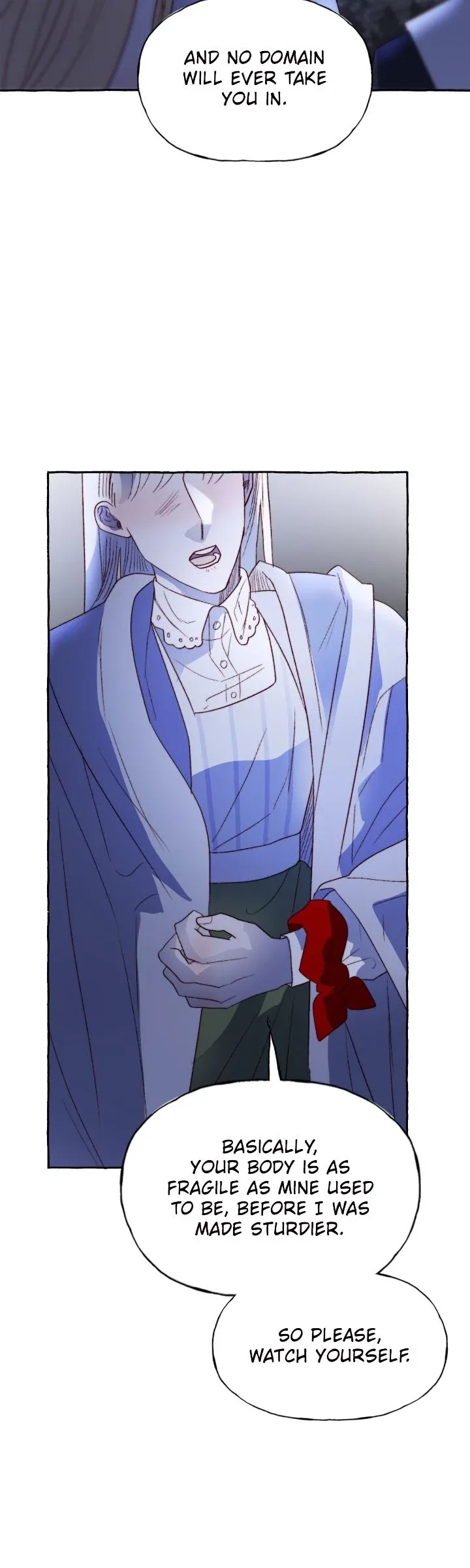 Beyond Walpurgis Chapter 71 page 44