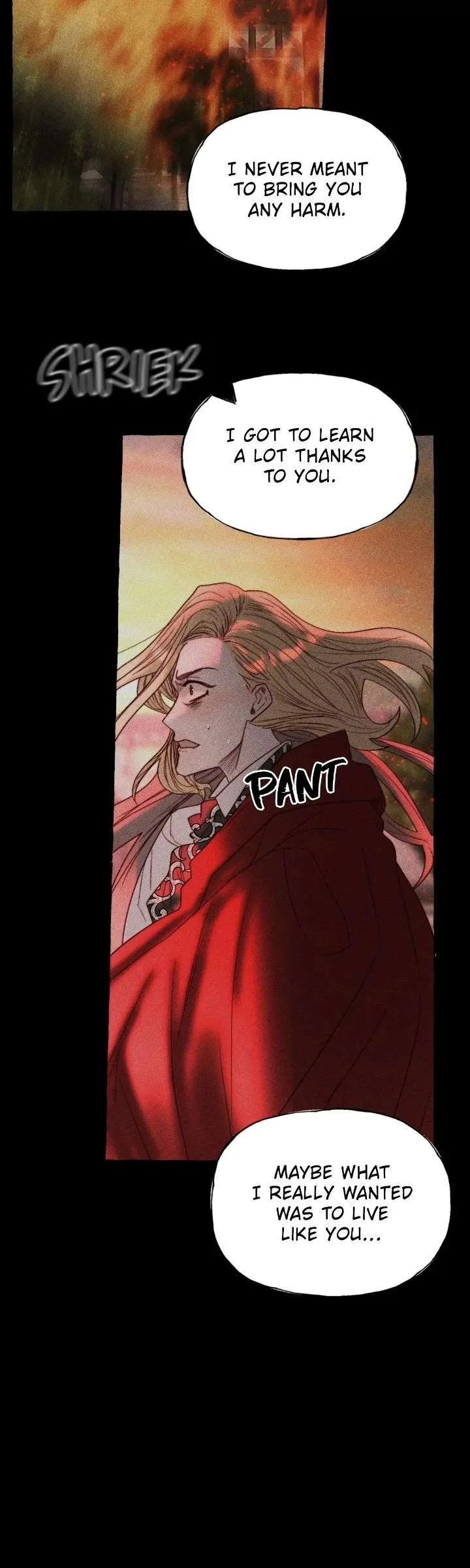 Beyond Walpurgis Chapter 84 page 42