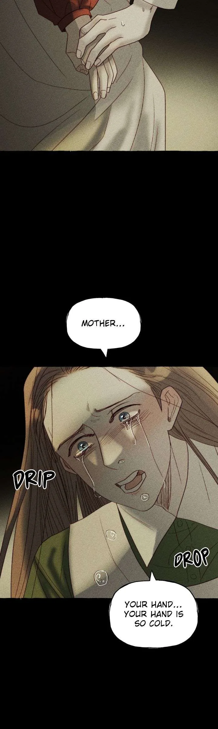 Beyond Walpurgis Chapter 84 page 32