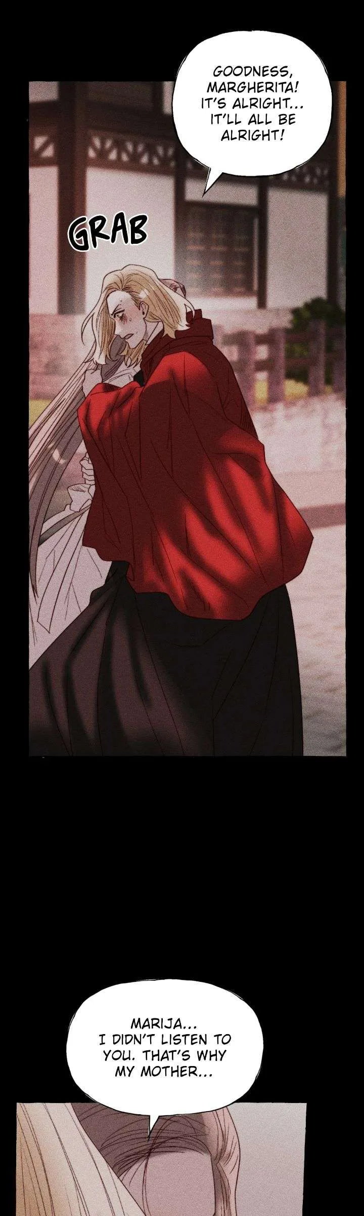 Beyond Walpurgis Chapter 84 page 37