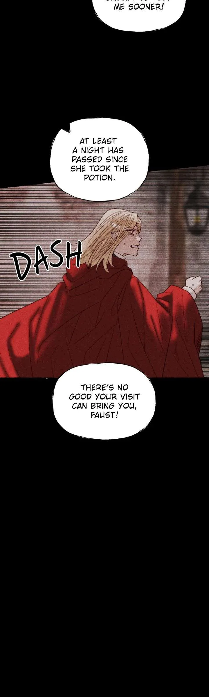 Beyond Walpurgis Chapter 84 page 35