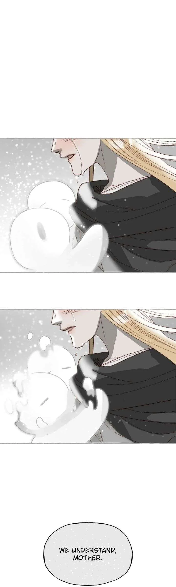 Beyond Walpurgis Chapter 86 page 29