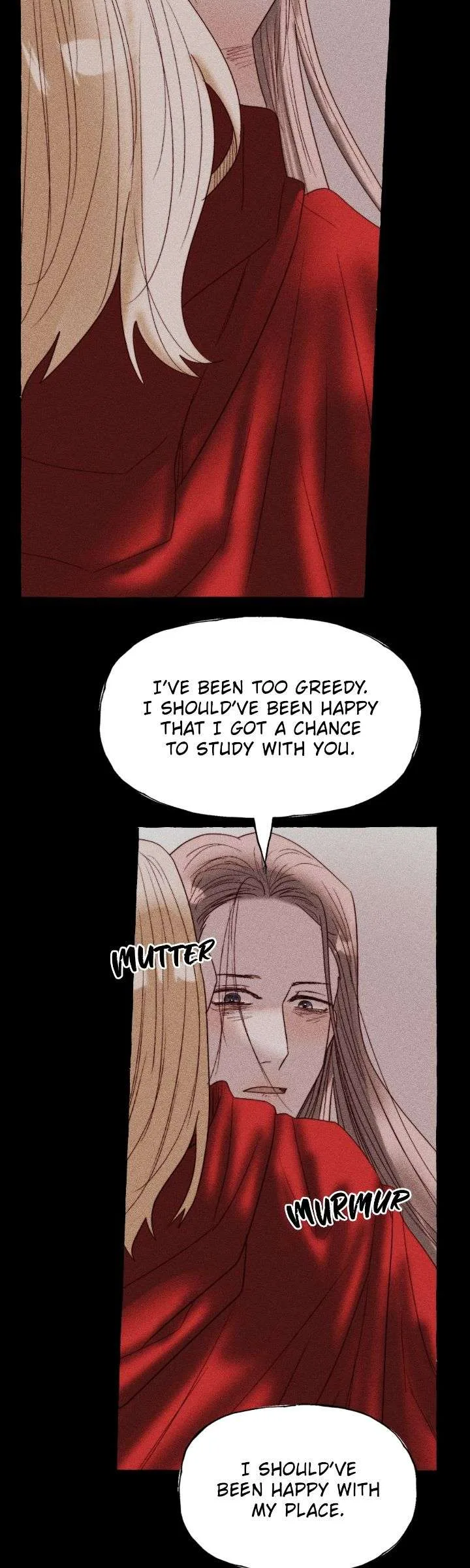 Beyond Walpurgis Chapter 84 page 38