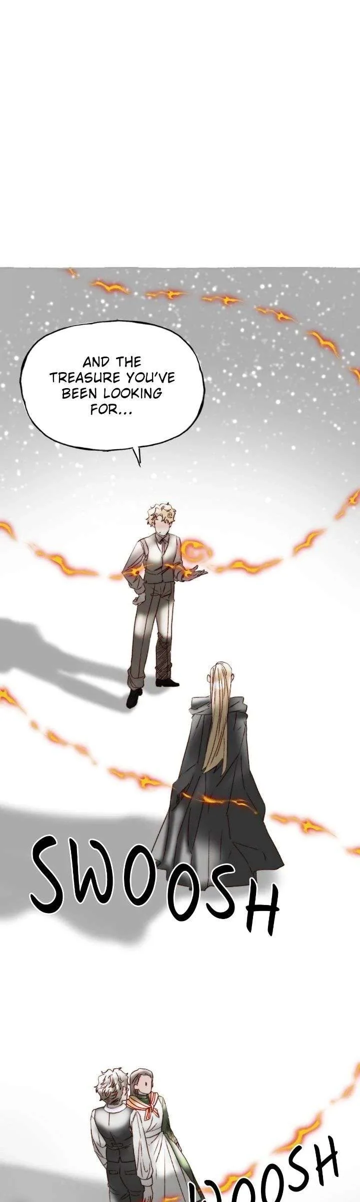 Beyond Walpurgis Chapter 86 page 19