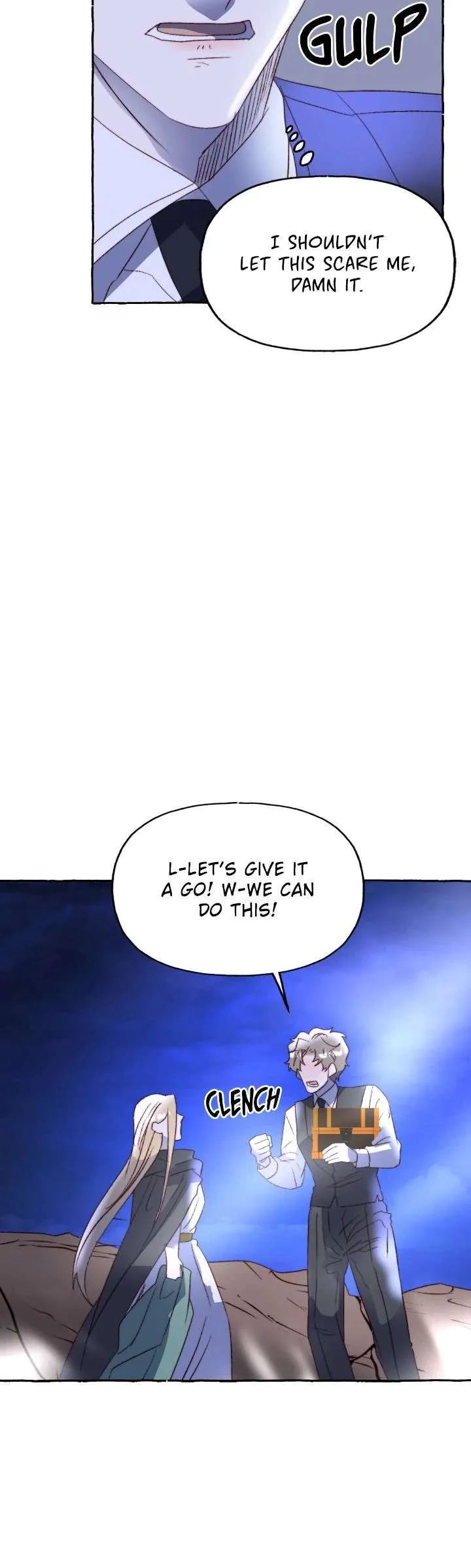 Beyond Walpurgis Chapter 76 page 34