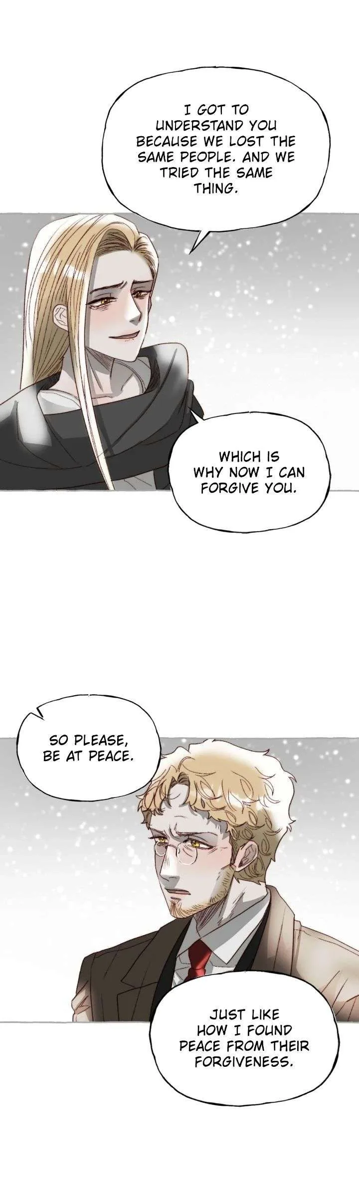 Beyond Walpurgis Chapter 86 page 45