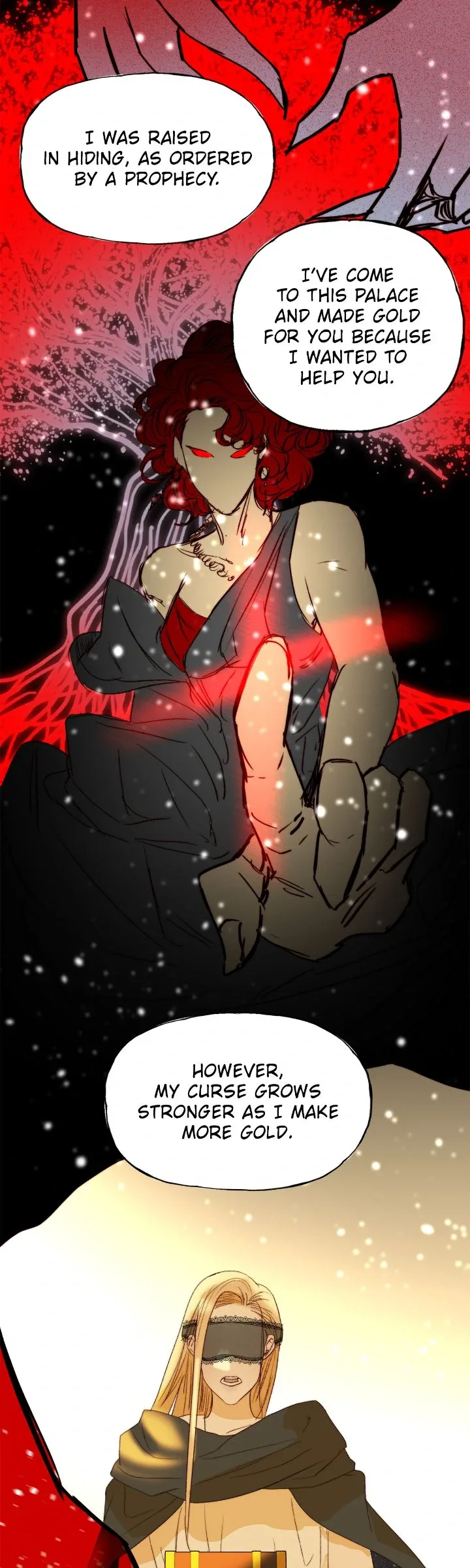 Beyond Walpurgis Chapter 70 page 39